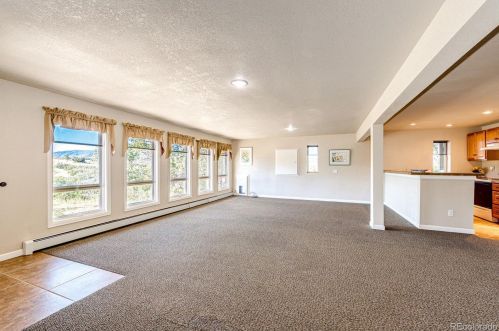 4266 State Hwy 67, Deckers CO 80135-8961 exterior