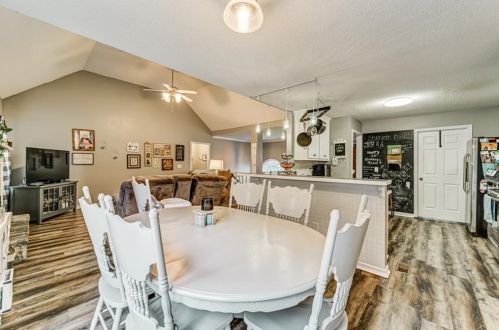 220 Moorings Run, Big Canoe GA  30143-5798 exterior