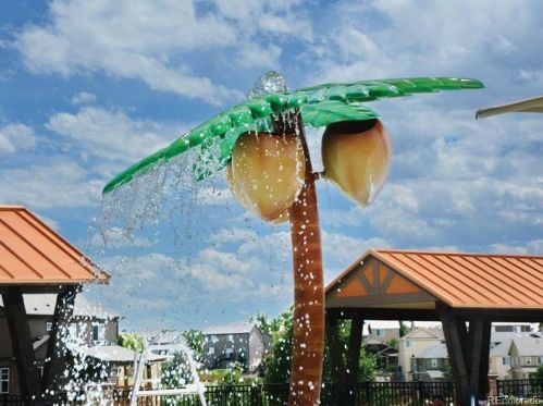 22505 Un Pl, Aurora CO 80015-5544 exterior