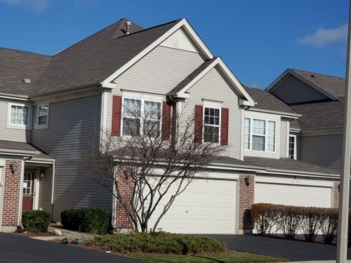 3261 Cool Springs Ct, Naperville IL  60564-8297 exterior