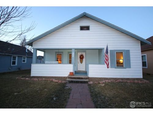 22 Elm St, Fort Collins, CO 80550-5240