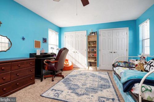 255 Baskerville Ct, Severna Park MD 21146-2125 exterior