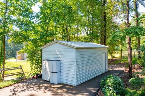 5347 Grandview Rd, Big Canoe GA  30143-0026 exterior