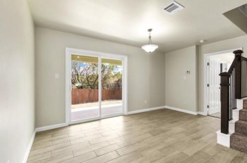 4720 Evening View Dr, Granbury TX  76048-6488 exterior