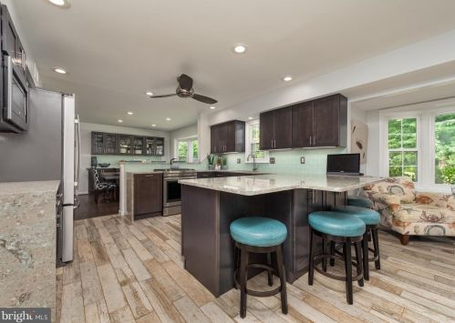 329 Soapstone Ln, Silver Spring MD 20905-5718 exterior