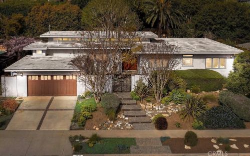 4243 Exultant Dr, Palos Verdes Estates, CA 90275-6042
