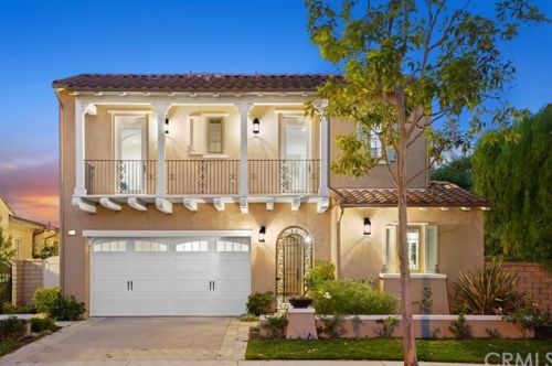 523 Luminous, Irvine, CA 92603-4238