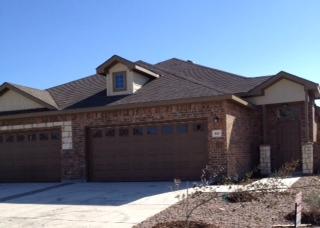 530 Creekside Cir, New Braunfels TX  78130-6193 exterior