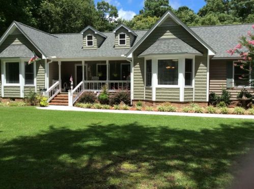 120 Bonita Ln, Peletier, NC 28584-8442