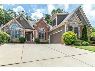 112 Sweet Birch Ln, Dallas, GA 30132-9748