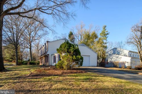10088 Cape Ann Dr, Columbia MD  21046-1309 exterior