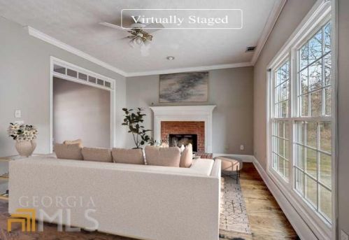 3999 Green Gables Trce, Buford, GA 30519-7143