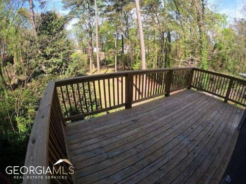 2733 Harlan Dr, Atlanta GA  30344-3701 exterior