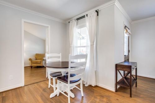 1642 Crst Rdg Dr, Dallas TX  75228-3030 exterior