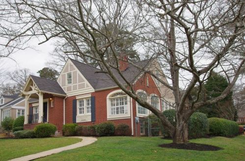 1240 Beech Valley Rd, Atlanta, GA 30306-3124