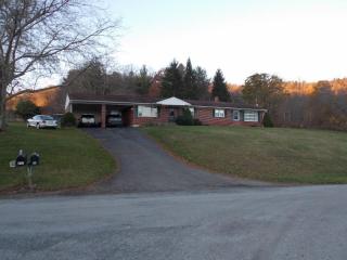 630 Burks Fork Rd, Willis, VA 24380-4807