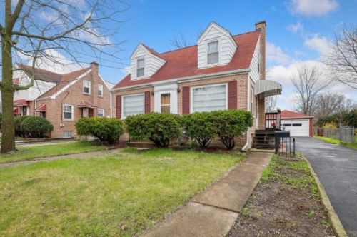 1514 Hillside Ave, Melrose Park, IL 60163-1479