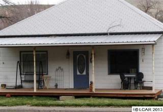 211 High St, Pomeroy, WA 99347
