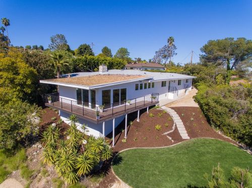 2348 Sunnyside Ridge Rd, Palos Verdes Estates, CA 90275-5213