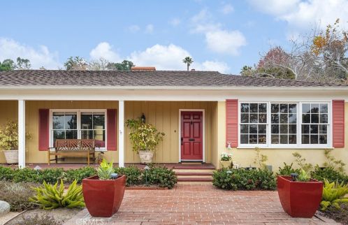 1075 Alcalde Dr, Glendale, CA 91207-1125