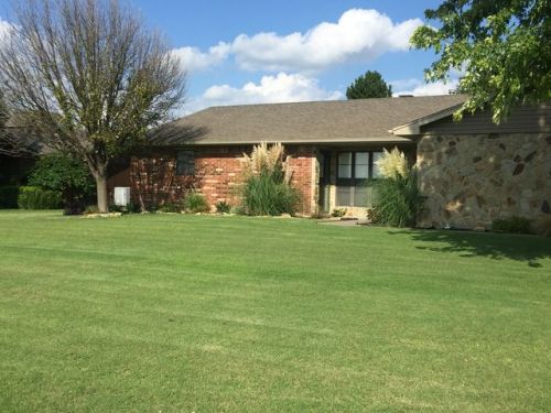 162 Maple Dr, Shattuck, OK 73858-9216