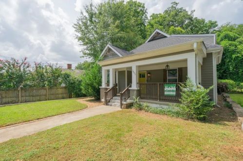 1405 Desoto Ave, Atlanta GA  30310-4339 exterior
