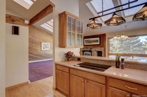 1359 Southridge Ct, Lakewood CO exterior