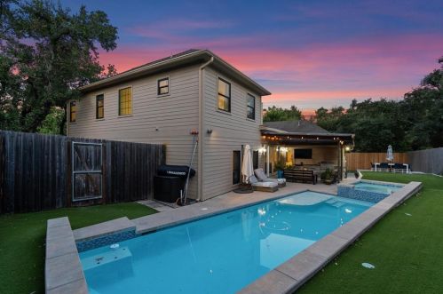 10402 Cassia Cv, Austin TX  exterior