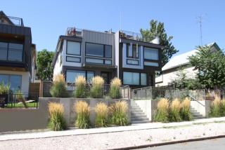 3331 Osage St, Denver CO  80211-3526 exterior