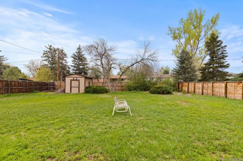 2942 Webster St, Denver CO  80227-3418 exterior