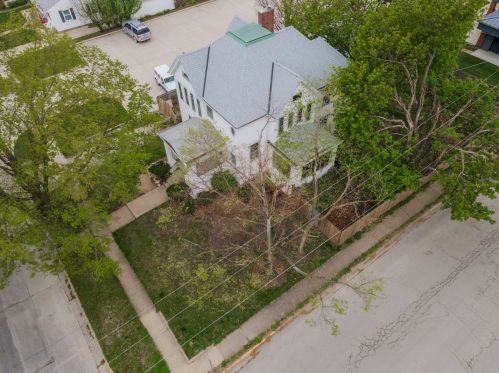 409 Water St, Swygert IL  61764-2023 exterior