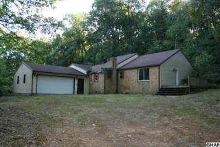 904 Bucks Church Rd, Duncannon, PA 17020-7020
