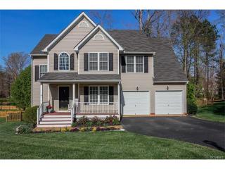 12413 Buffalo Nickel Dr, Midlothian, VA 23112-6812
