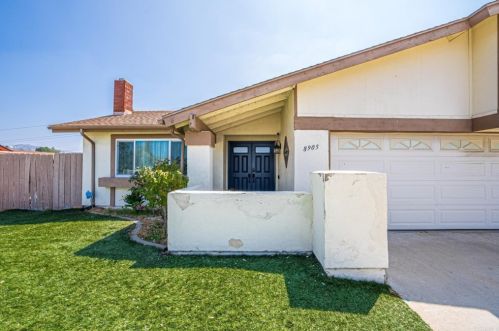 8905 Ridgeton Ct, Lakeside, CA 92040-5021