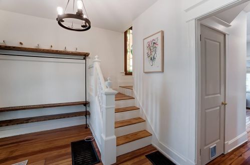 3414 Duncan Ave, Cincinnati OH  45208-2313 exterior