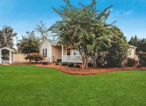 518 Highway 18, Barnesville, GA 30204-3439
