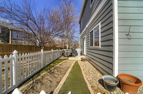 13865 Adams St, Denver CO 80602-7218 exterior