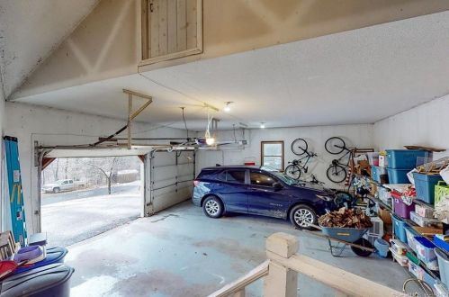 158 Scully Rd, Somers CT  06071-1723 exterior