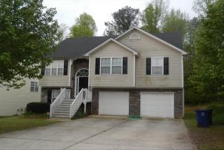 6673 Breckenridge Dr, Douglasville, GA 30134-5753