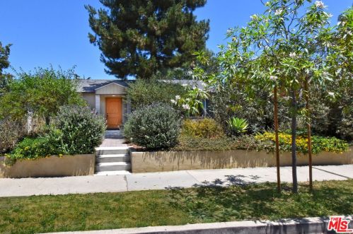 14609 Albers St, Van Nuys CA  91411-3711 exterior