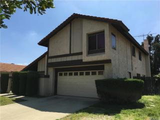 1378 Coronado St, Upland CA  91786-2124 exterior