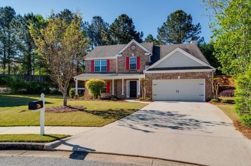 3280 Battlement Cir, Loganville, GA 30052-8265