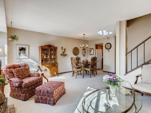199 Bridlewood Dr, Saint Paul MN  55119-4669 exterior