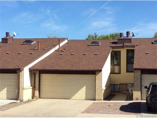 1164 Marshall St, Denver CO  80232-5665 exterior