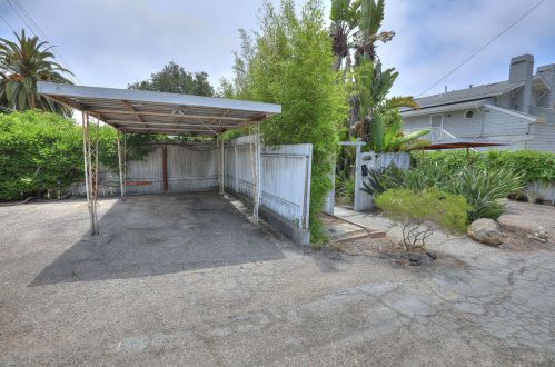 414 Shasta Ln, Santa Barbara, CA 93101-1027
