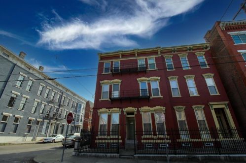 1101 Dayton St, Cincinnati, OH 45214-2141