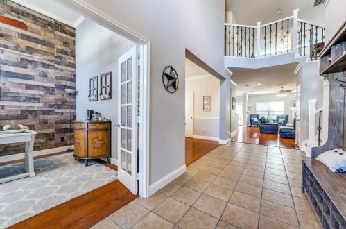 1232 Sandpiper, Aubrey, TX 76227-7512