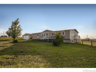 38874 Kittridge Pl, Elizabeth, CO 80107-9022
