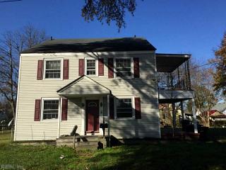 104 Idlewood Ave, Portsmouth, VA 23704-1524