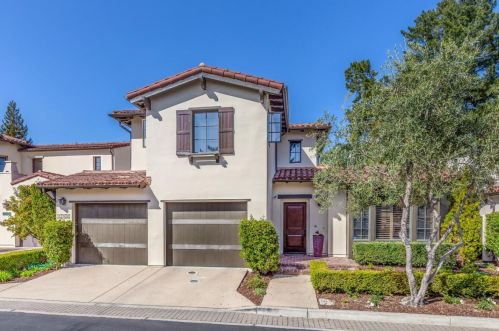 202 Bersano Ln, Los Gatos, CA 95030-2315